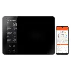 Wozinsky WIK-16 Smart Kitchen Scale with Digital Display, Bluetooth App - Black — Foto 3