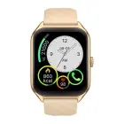 Zeblaze GTS 4 smartwatch (gold) Фото num