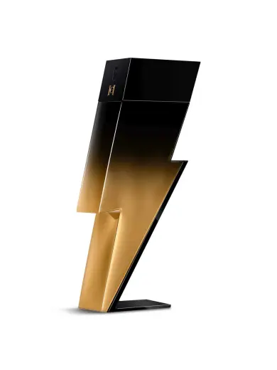 Carolina Herrera, Bad Boy Extreme, Eau De Parfum, Unisex, 100 ml