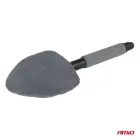 Telescopic window washing machine microfibre triangular AMIO-03858 — Photo 4