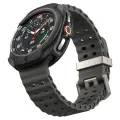 SPIGEN LIQUID AIR SAMSUNG GALAXY WATCH 8 CLASSIC (46 MM) MATTE BLACK Foto 8