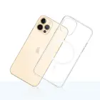 Apple iPhone 12 Pro Max - 3mk Clear MagCase — Foto 5