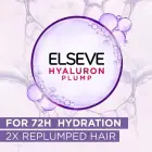 L’oréal Paris Elseve Hyaluron Plump Moisturising Conditioner with Hyaluronic Acid 300 Ml Фото num