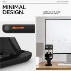 Spigen Universal Phone stand, black — Foto 6
