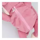 Monkey hanging model tissue box pink Фото num