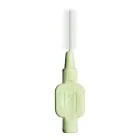 TePe Interdental Brush Extra Soft  Supersoft Dental Brush for Teeth Cleaning  Pack of 8  0.8 Mm  Large Gaps  Green  Size 5 Foto 1