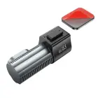 Dash cam for car Hoco 720P/25fps DV13 black Foto 1