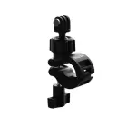 Bicycle mount Telesin for sports cameras 360° (DJ-HBM-001) Foto 5