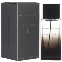 Pascal Morabito Black Granit (EDT) Eau de Toilette for Men 100 ml