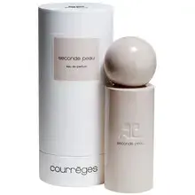 Courrèges Seconde Peau (EDP) parfimērijas ūdens unisex 100 ml