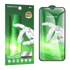 Borofone Tempered glass BF8 Diamond Armor Full Screen 5D Large Arc for Iphone 12 Pro Max - 10 pieces Foto 1