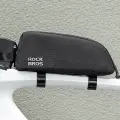 Rockbros Top Tube Frame Bag 0.9l - Black Foto 10
