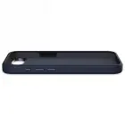 Decoded Silicone Backcover case with MagSafe for iPhone 16e - navy blue Foto 2