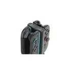 iPega SW2051 Charger Dock with RGB for JoyCon Controllers Nintendo Switch 2 Black (Damaged Package) Foto 7