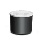 Rommelsbacher Icecreme Maker silver black IM 12 (IM 12) Foto 4