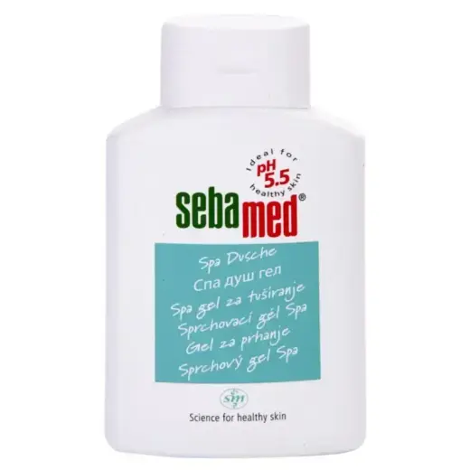 Sebamed Classic Spa Shower - 200ml