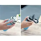 LEIFHEIT Термокружка Flip 350мл голубой Фото num