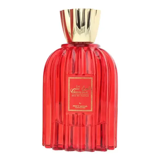 Rotana, Shaghaf, Eau De Parfum, Unisex, 100 ml
