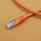 Qoltec Ethernet LAN network cable | Cat5e | UTP | 1.8m — Photo 11