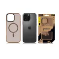 Tactical MagForce Hyperstealth Cover for iPhone 16 Pro Max Moucha Moose Фото num