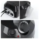 Professional Manicure Machine Nail Drill MJ120 black Foto 4