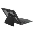 Nillkin Bumper Link Keyboard Case (Backlit Version) for iPad Pro 13 2024 Black Фото num