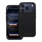 Roar Space phone case for iPhone 17 Pro black — Photo 1