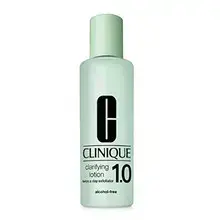 Clarifying Lotion 1.0 Twice A Day Exfoliator