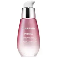 Intral Soothing & Fortifying Intensive Serum - Soothing and fortifying facial serum. Фото num