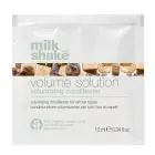 Milk Shake, Volume Solution, Paraben-Free, Hair Conditioner, For Volume, 10 ml Foto 2
