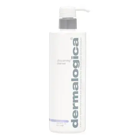 Ultracalming Cleanser