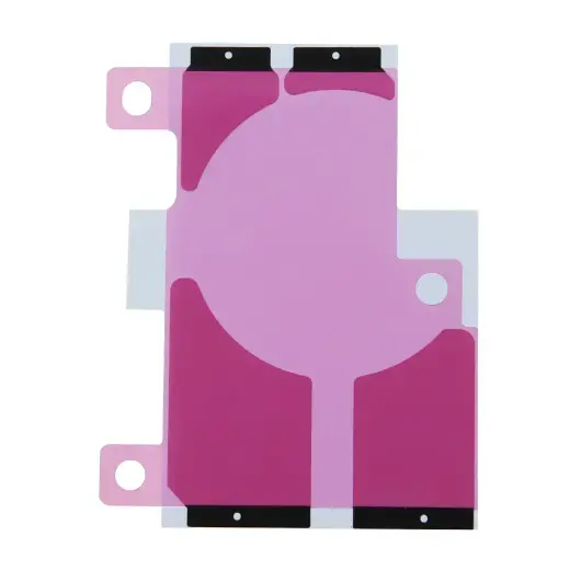 Battery adhesive strips for iPhone 12 Pro Max Photo