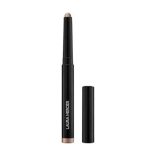 Laura Mercier Caviar Stick Eye Shadow Shimmer & RoseGlow 1.64g (Various Shades) - Moonlight Foto 1