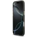 Guess Python Pattern phone case with MagSafe support for iPhone 17 Air black — Photo 5