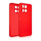 Beline Silicone Case Honor X6A /red — Photo 1