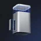 Orico MiniTower Docking Station with Hard Drive Bays for up to 56TB - Silver Foto 6