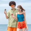 Jisulife Handheld Fan Life4 3600mAh Portable USB Fan - Gray Foto 10