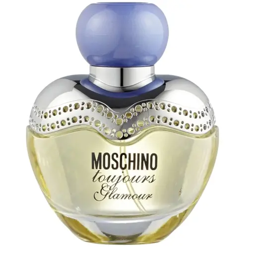 Moschino Toujours Glamour (EDT) туалетная вода для женщин 30 мл