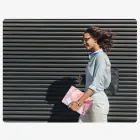 Tech-Protect SmartCase tablet case Galaxy Tab A9+ | Galaxy Tab A11+ multicolor — Photo 9
