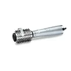BaByliss Hot Air Brush Hydro Fusion Styler iceblue (AS773E) Photo
