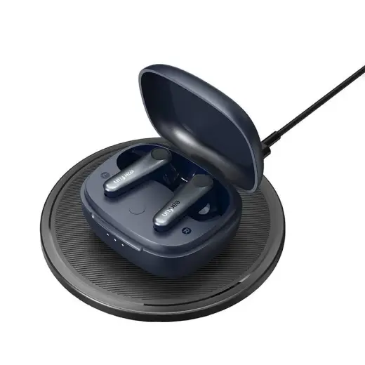 Earphones TWS EarFun Air Pro 3, ANC (blue) Foto 5