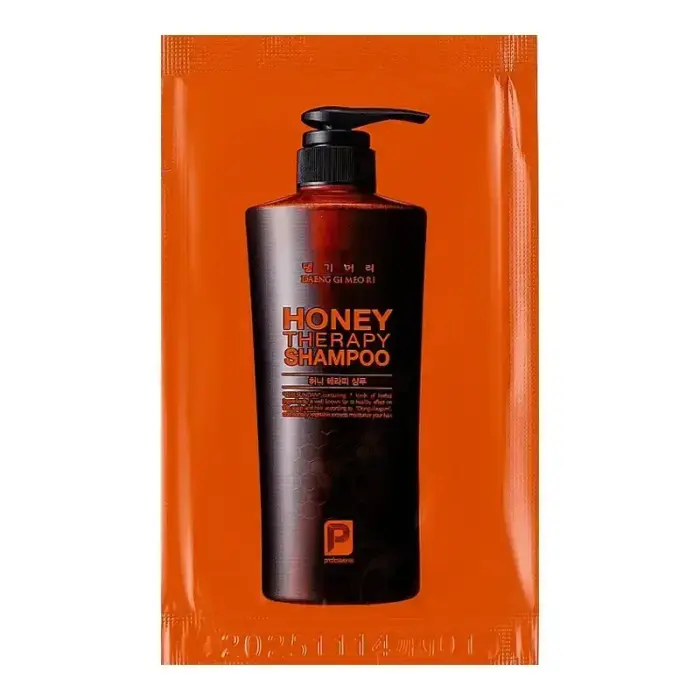 Daeng Gi Meo Ri Professional Honey Therapy PLUS Shampoo SAMP...