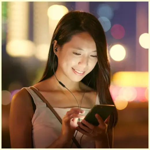 In-ear headphones Motorola Earbuds 3-S black Foto 8