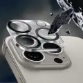 TECH-PROTECT CAMERA COVER CAM FIT+ IPHONE 16E CLEAR Foto 2