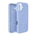 Puro Pulse iPhone 17 polycarbonate protective case - blue — Foto 1