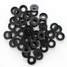 Qoltec M16 mounting kit for Racks | 50pcs Foto 7