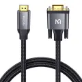 Переходник Mcdodo CA-7770 HDMI - VGA, 2 м (черный) Фото num