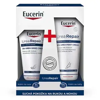Eucerin UreaRepair Set - Dárková sada