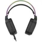 CANYON headset Darkless GH-9A Black — Foto 4