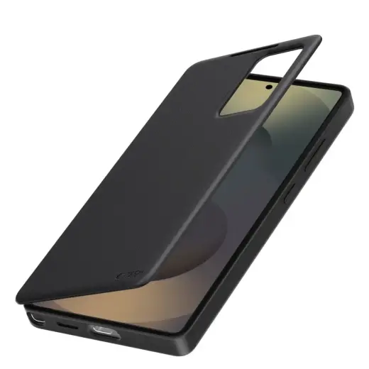 Tech-Protect Smart Wallet чехол для телефона для Samsung Galaxy S25 black Фото num